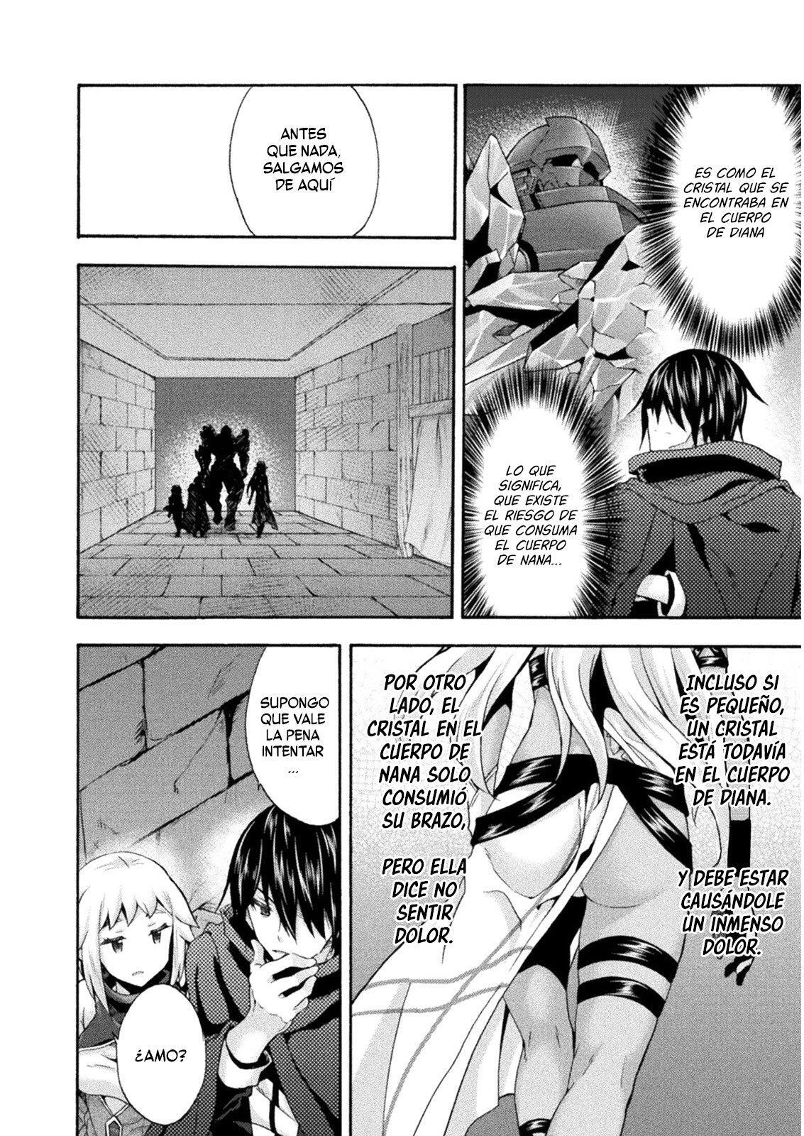 Capitulo 31 page 15