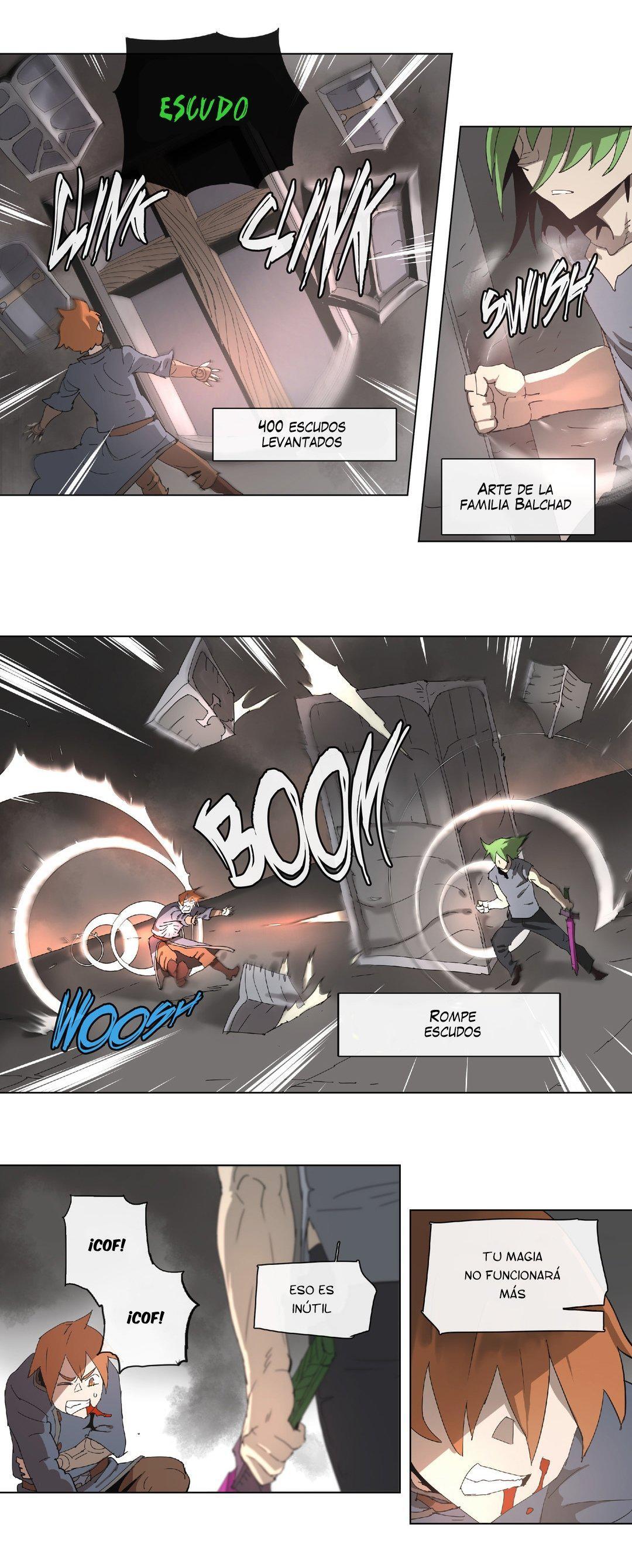 Capitulo 91 page 15