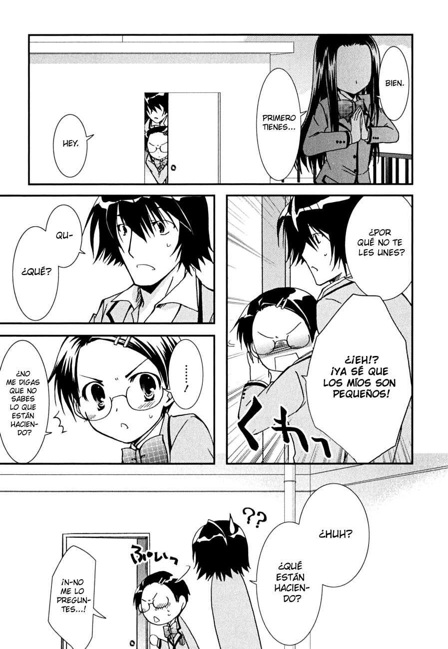Capitulo 32 page 17