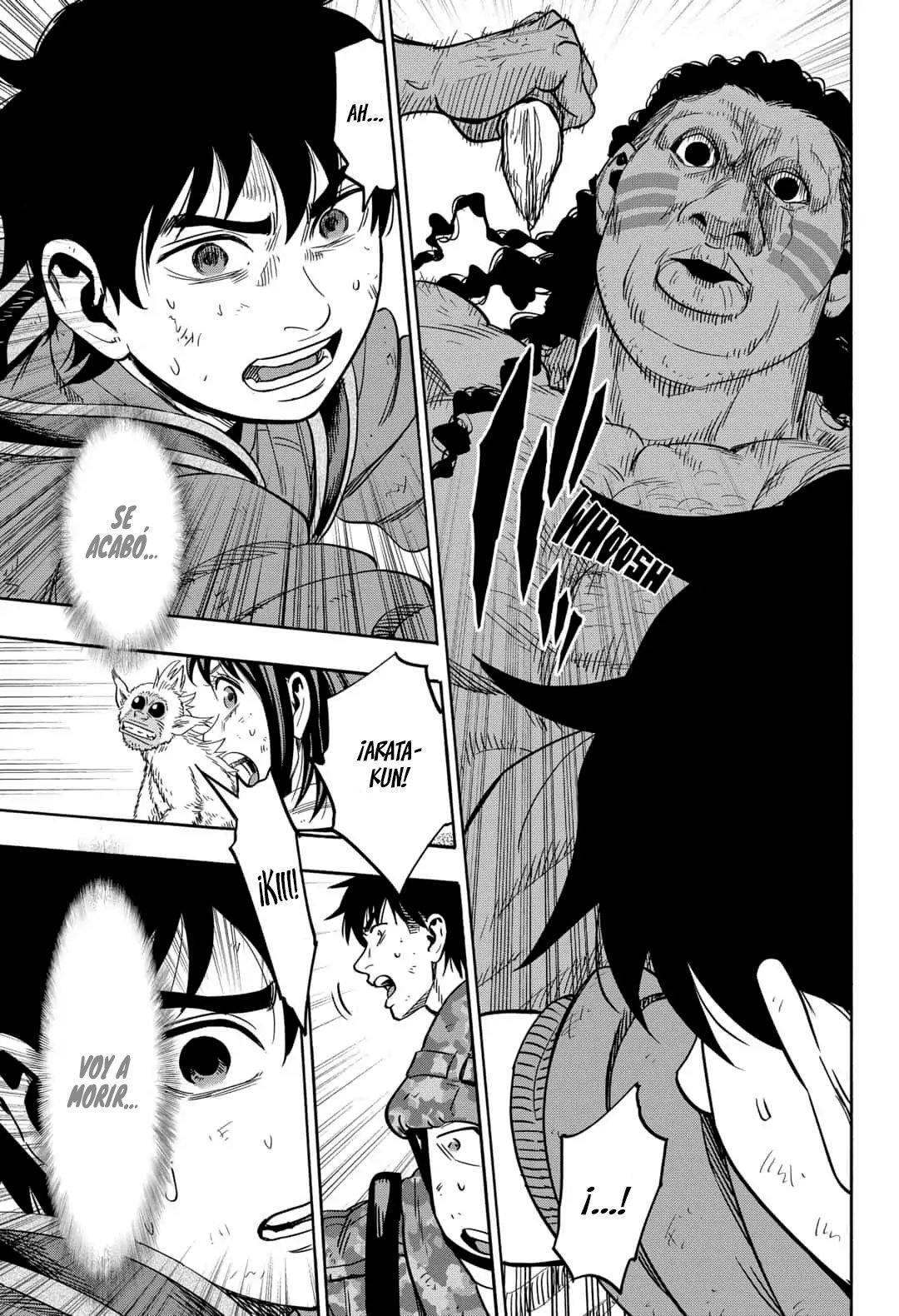Capitulo 28 page 14