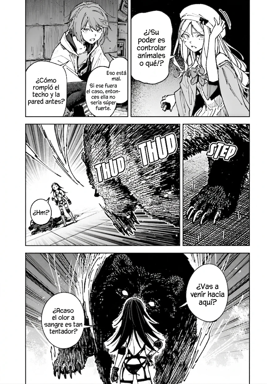 Capitulo 15 page 17