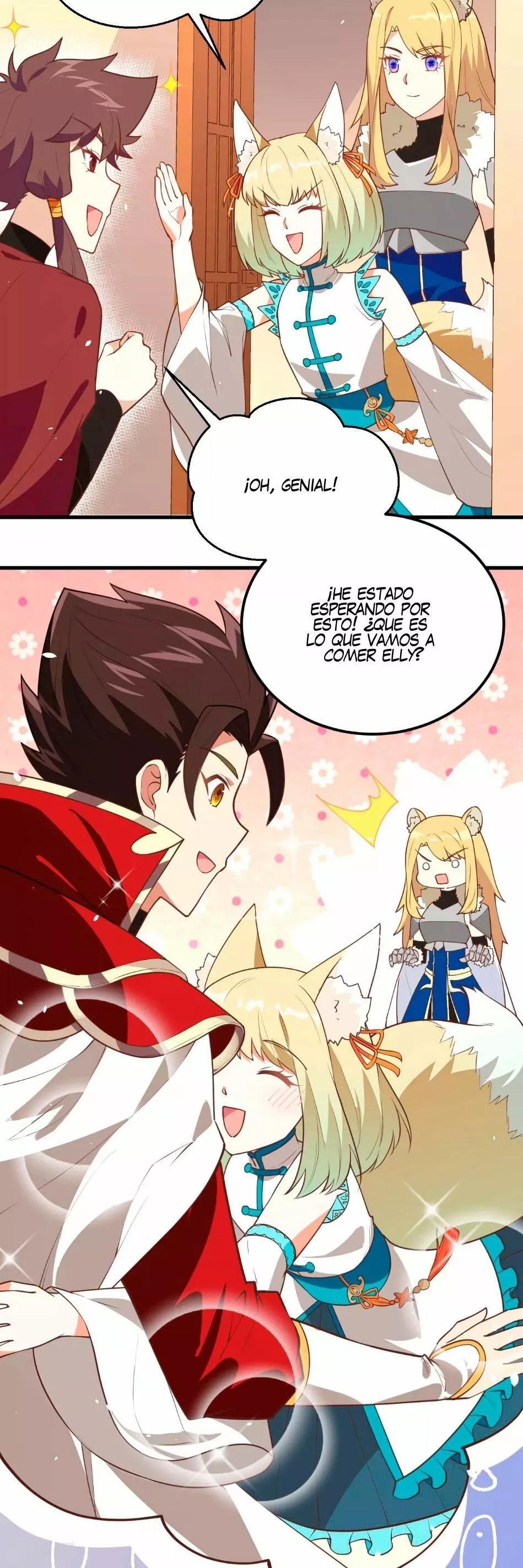 Capitulo 201 page 20