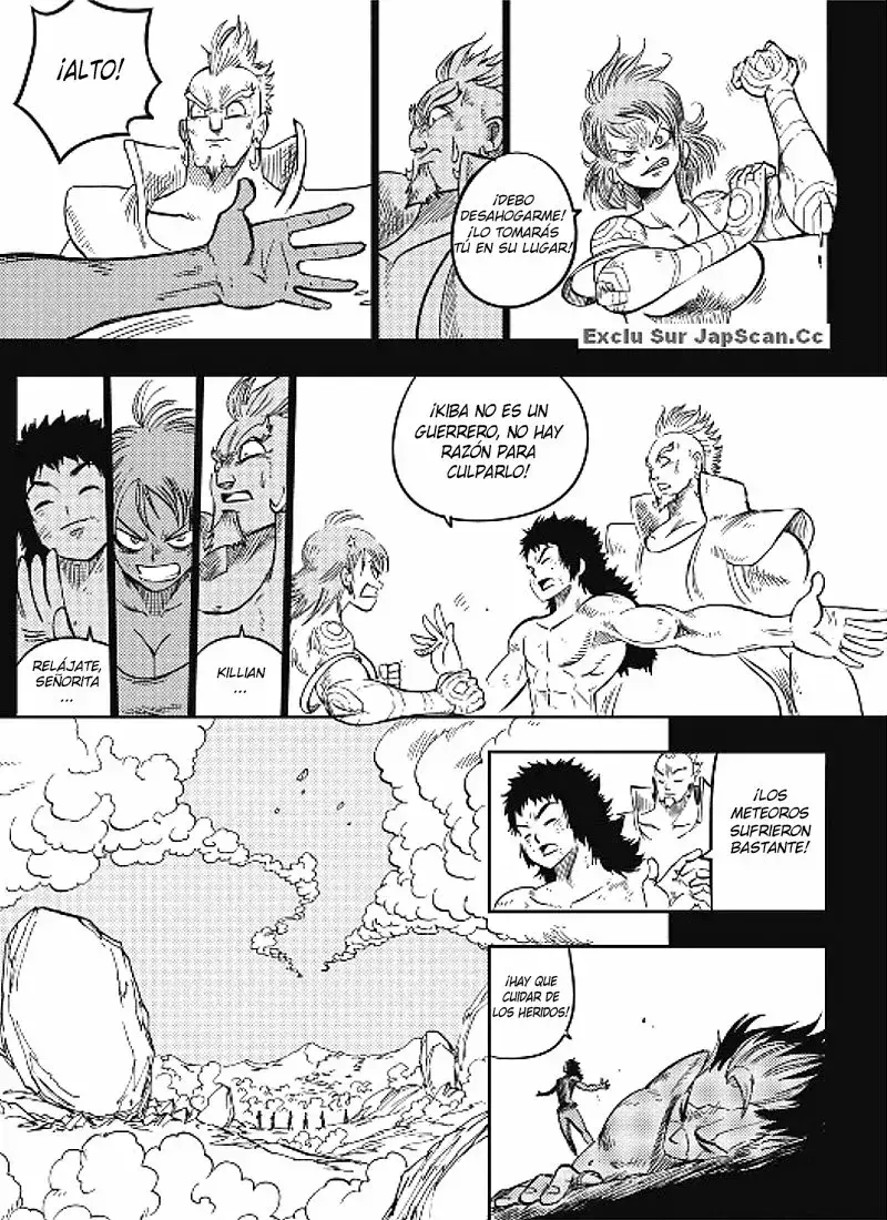 Capitulo 183 page 23