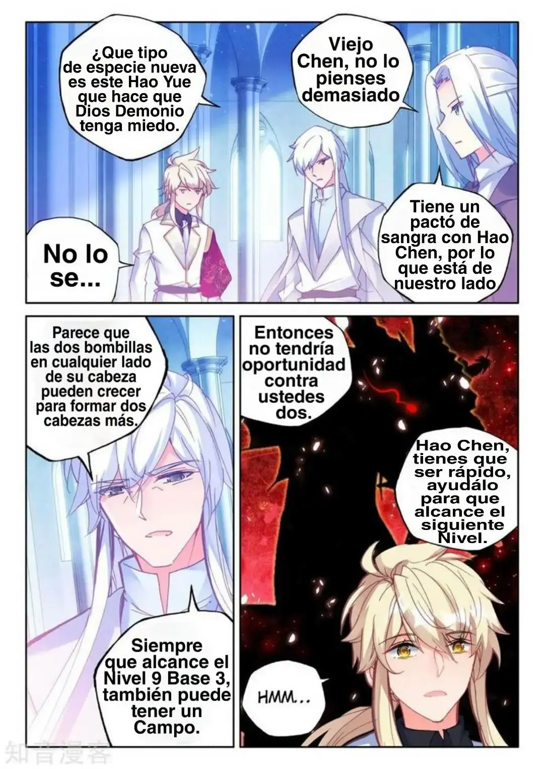 Capitulo 195 page 16