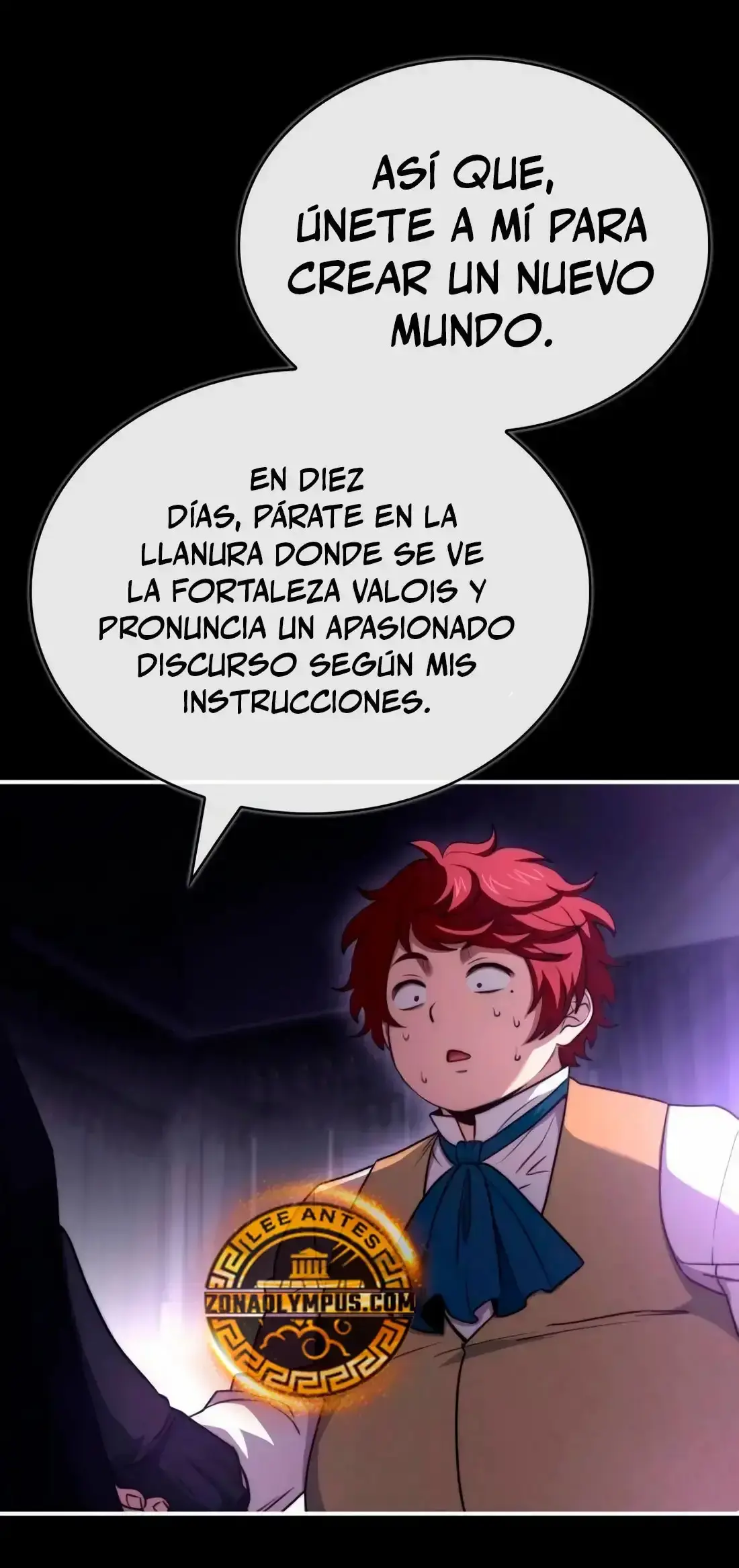 Capitulo 65 page 16