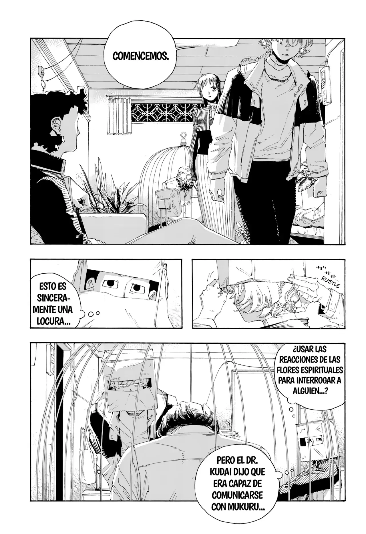Capitulo 77 page 15