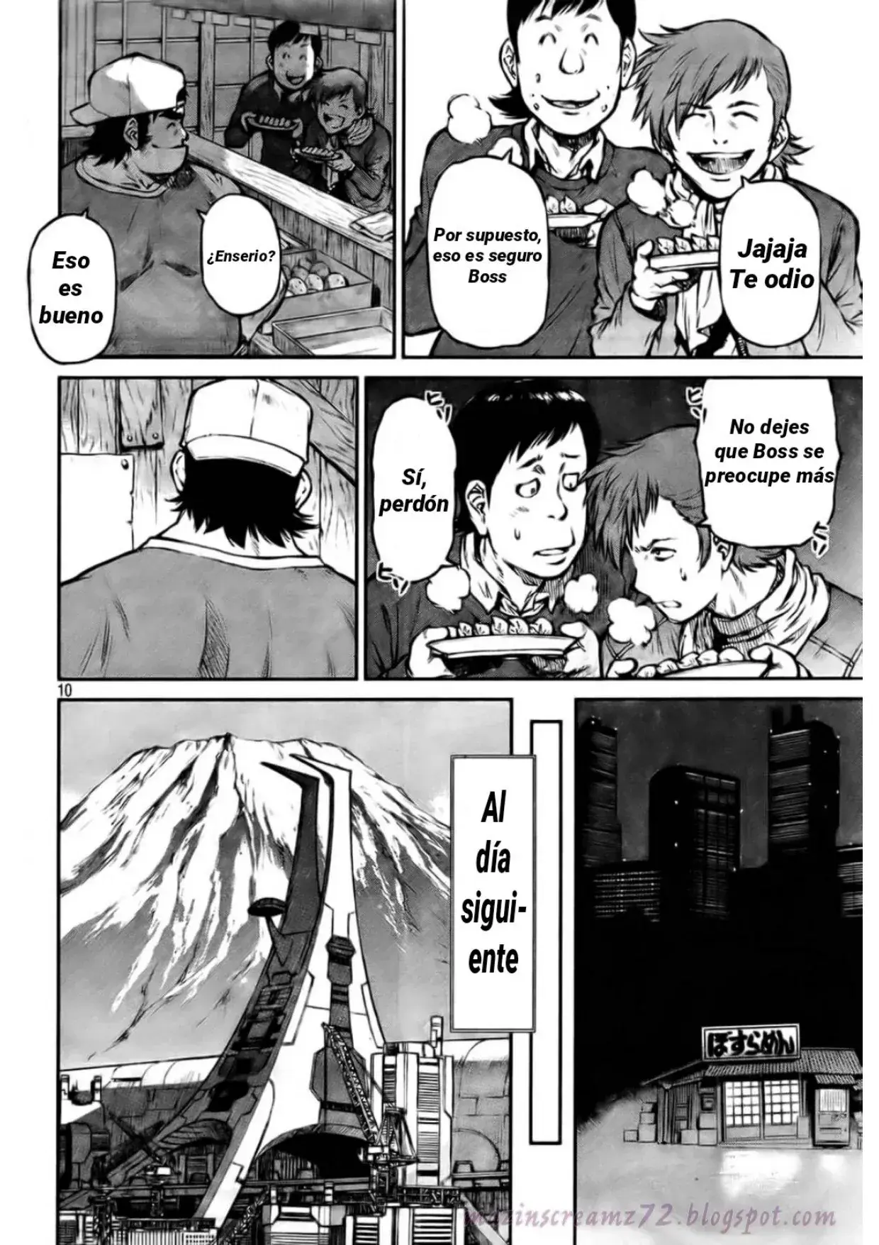Capitulo 4 page 11