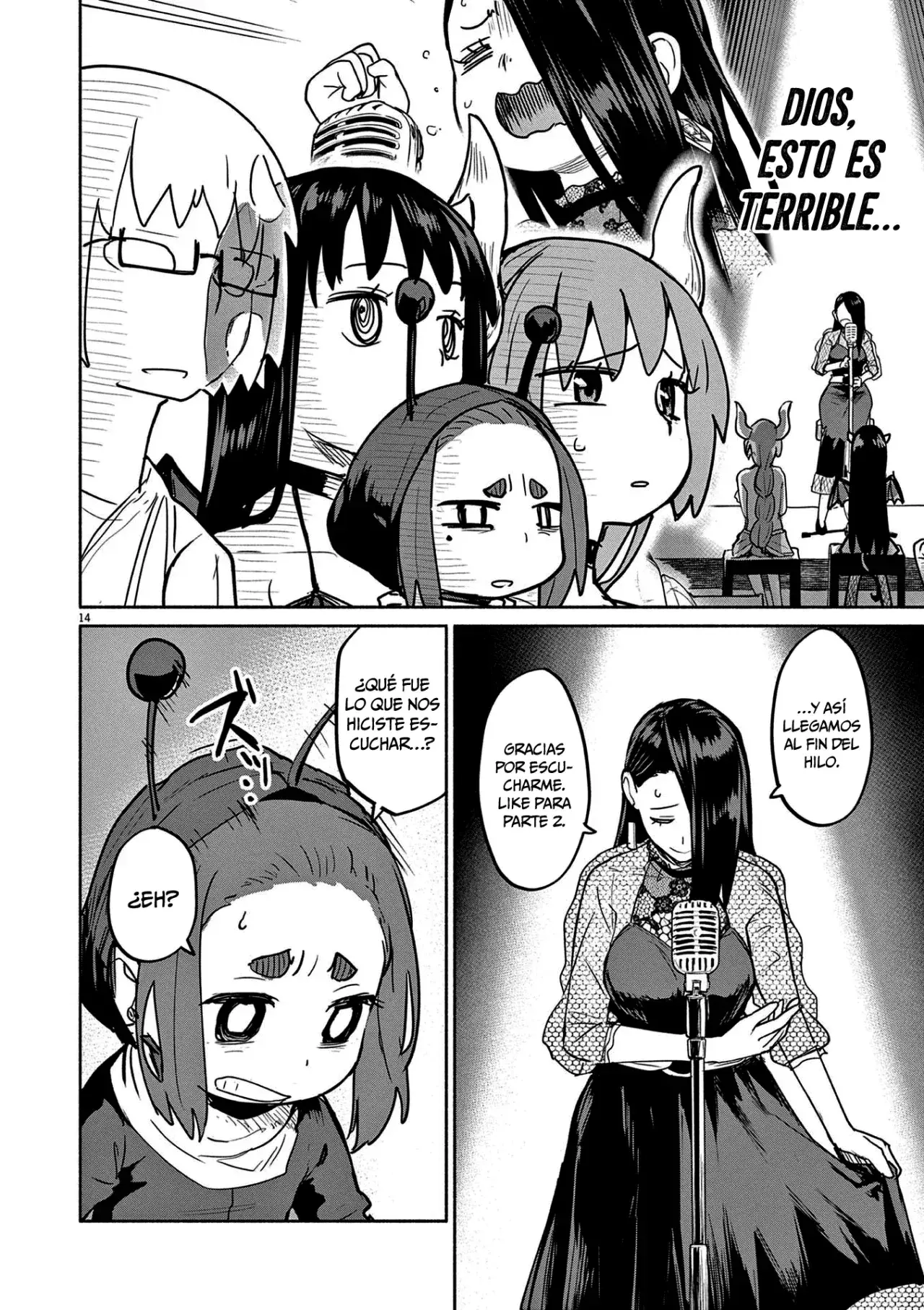 Capitulo 76 page 15