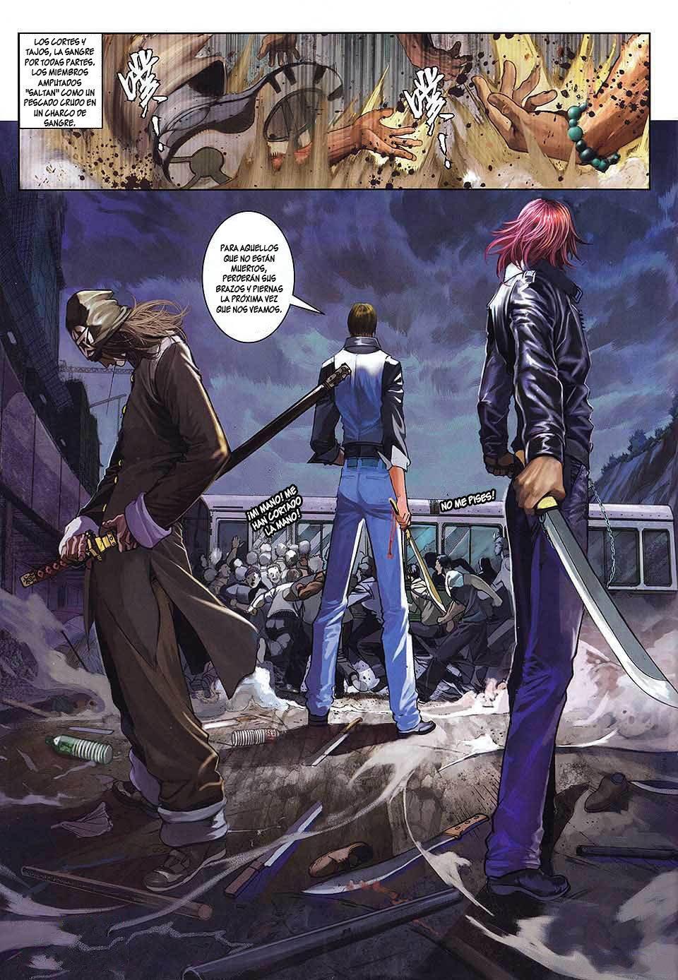 Capitulo 24 page 26