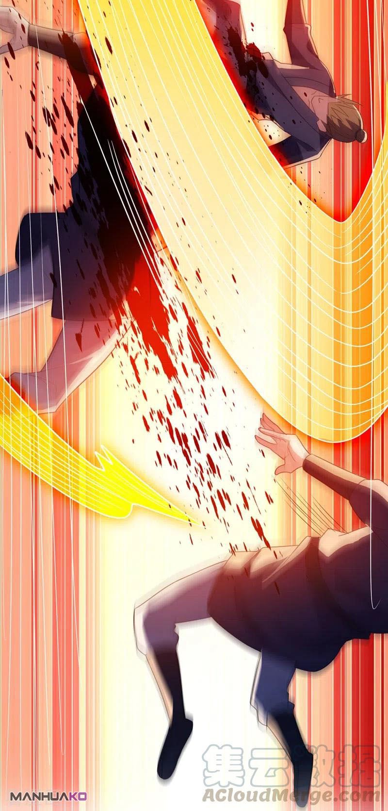 Capitulo 432 page 41