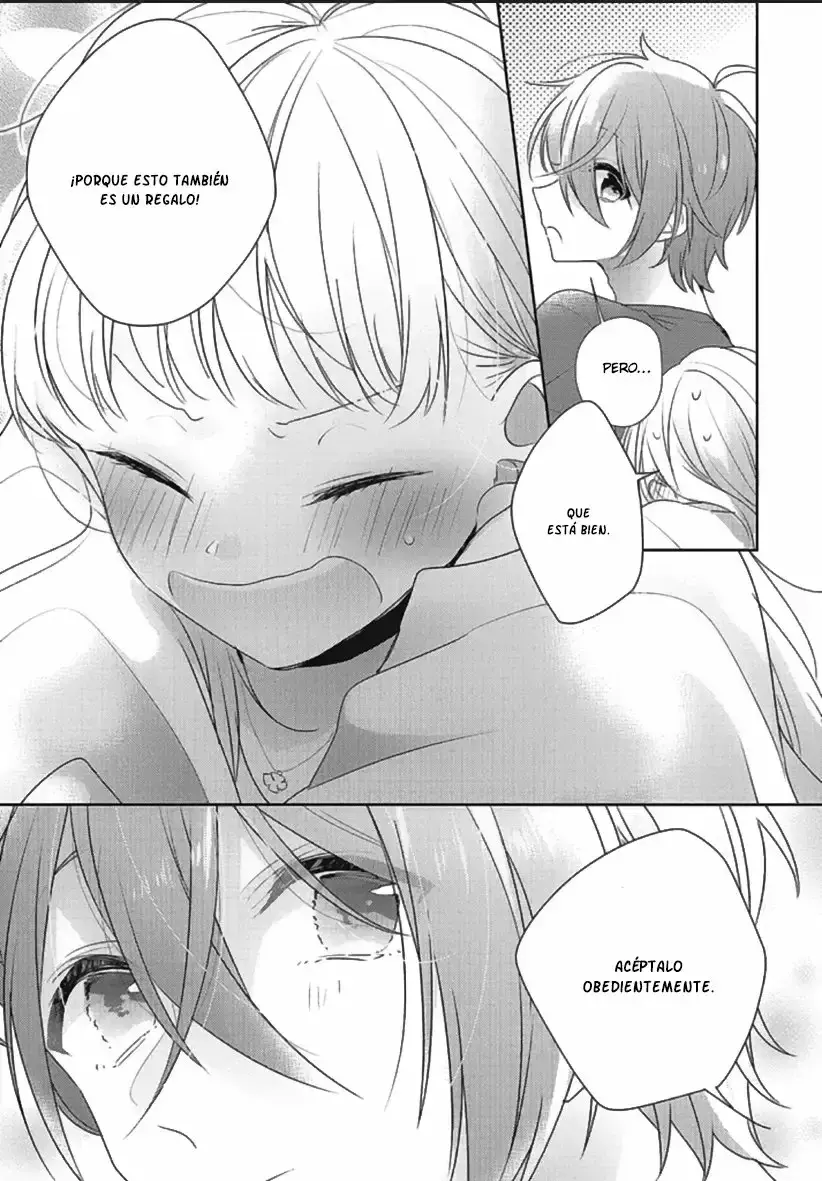 Capitulo 23 page 18