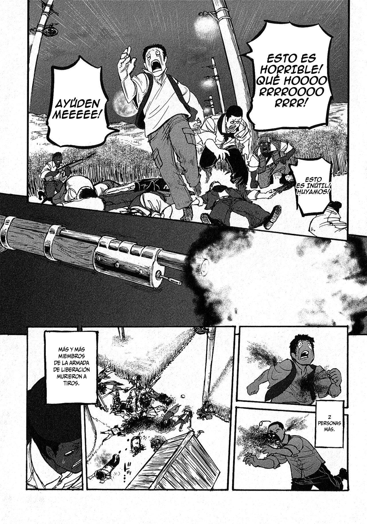 Capitulo 12.50 page 17
