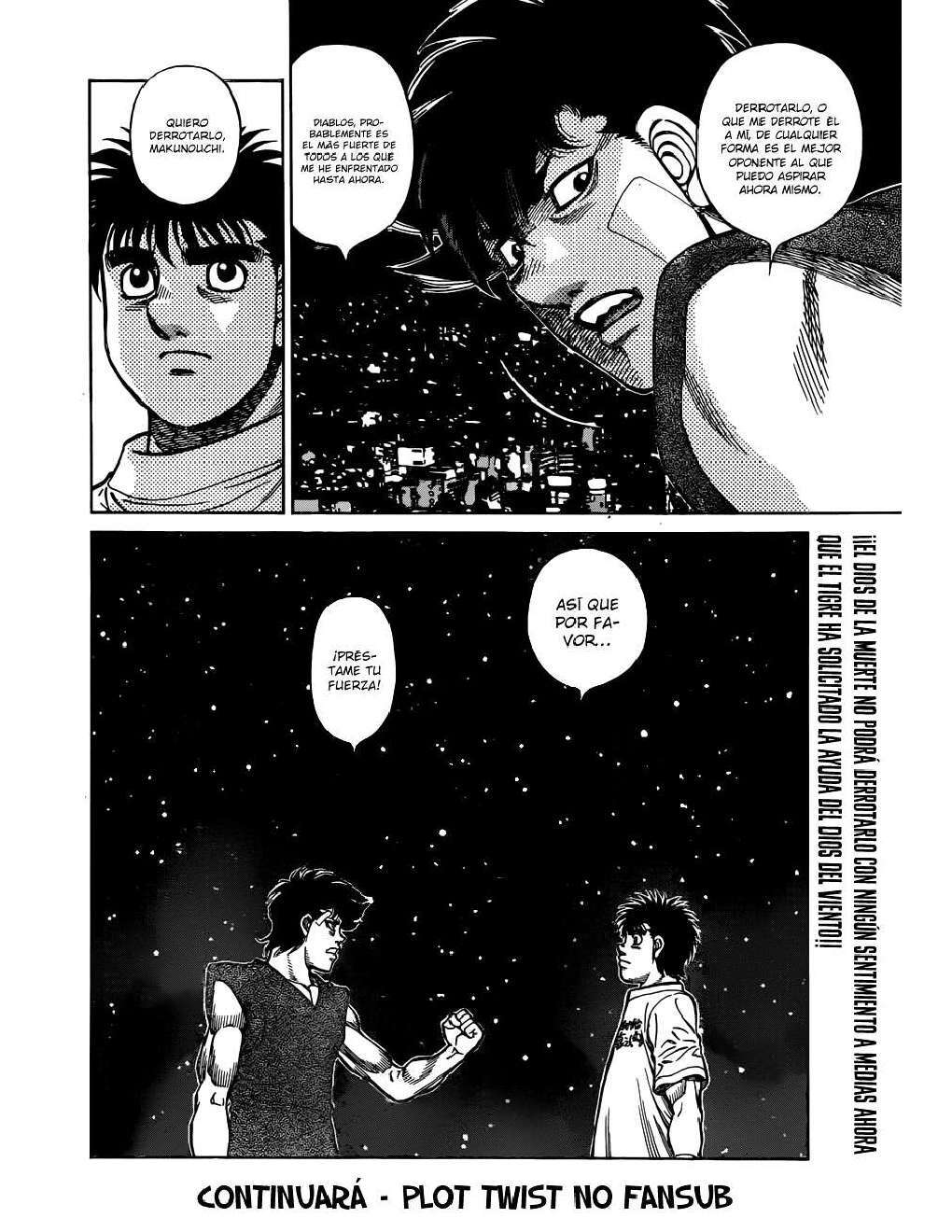 Capitulo 1278 page 18
