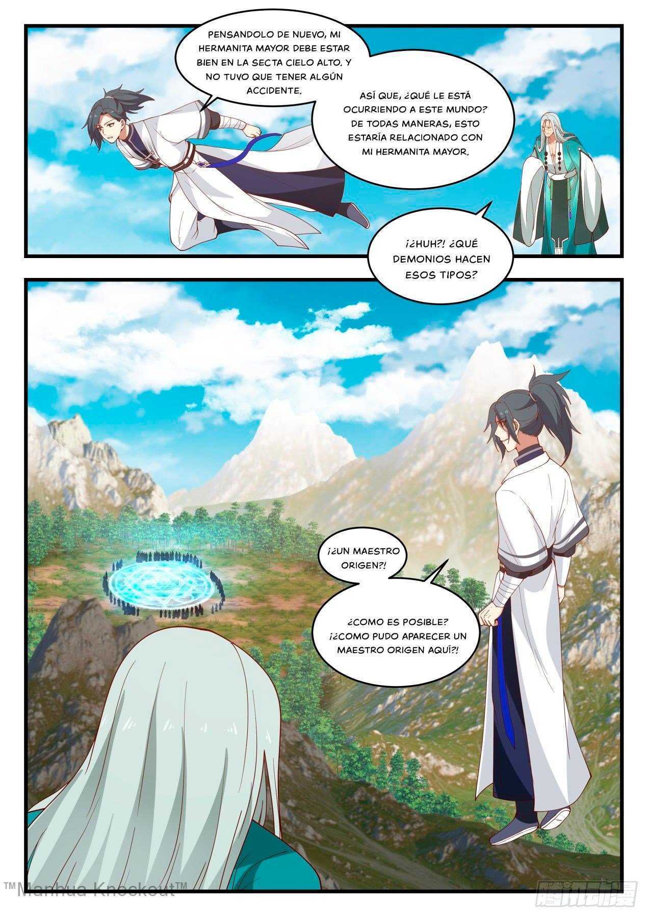 Capitulo 1488 page 4