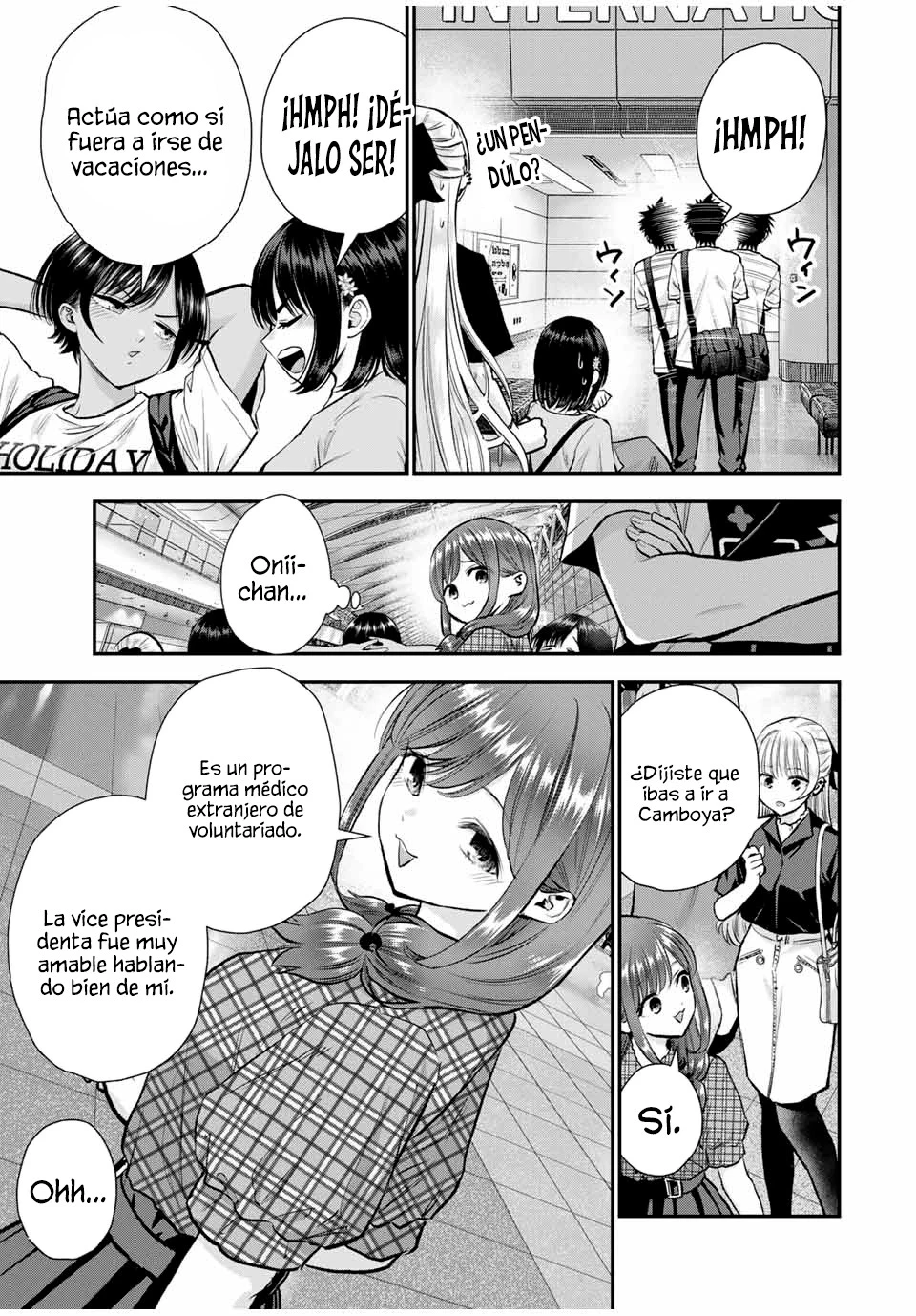 Capitulo 99 page 5
