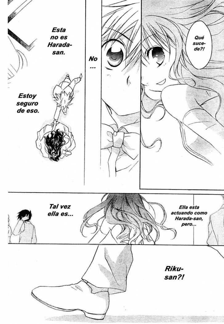 Capitulo 64 page 16