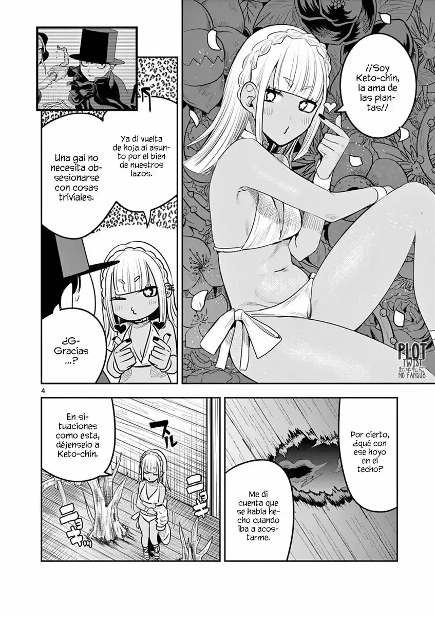 Capitulo 118 page 5