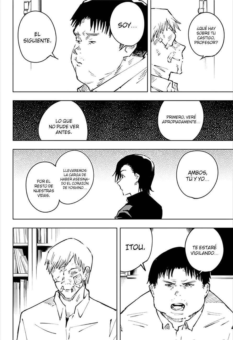Capitulo 31 page 19