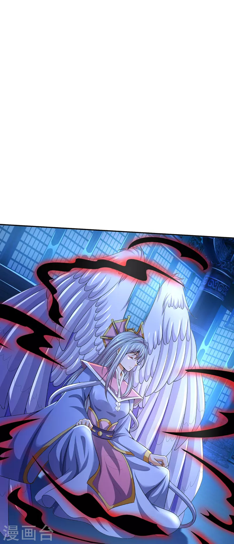 Capitulo 425 page 5
