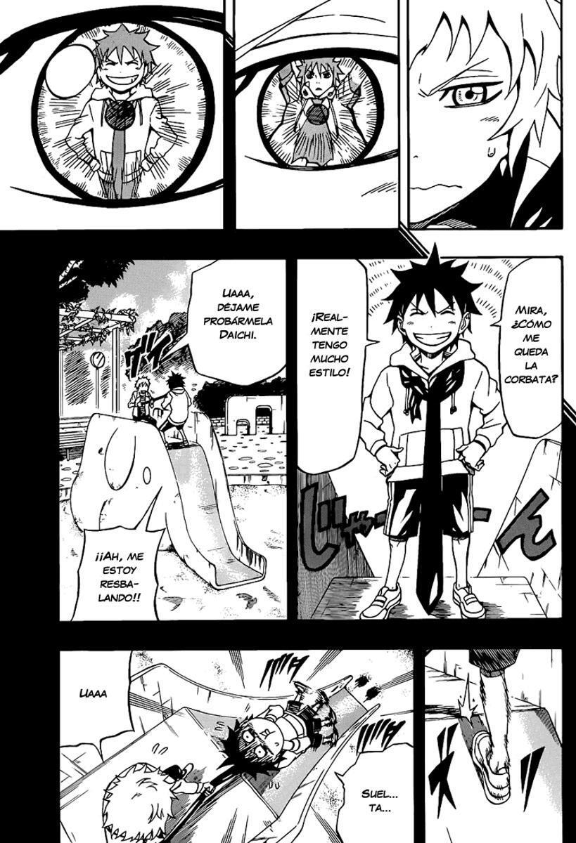 Capitulo 28 page 8