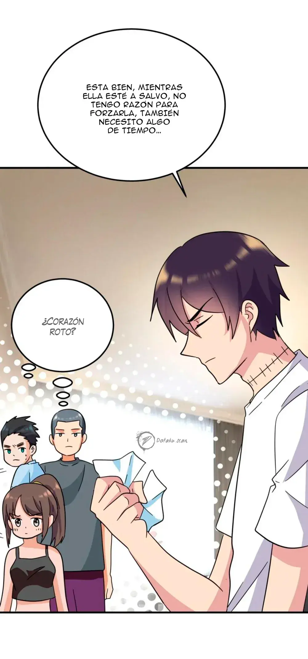 Capitulo 81 page 26