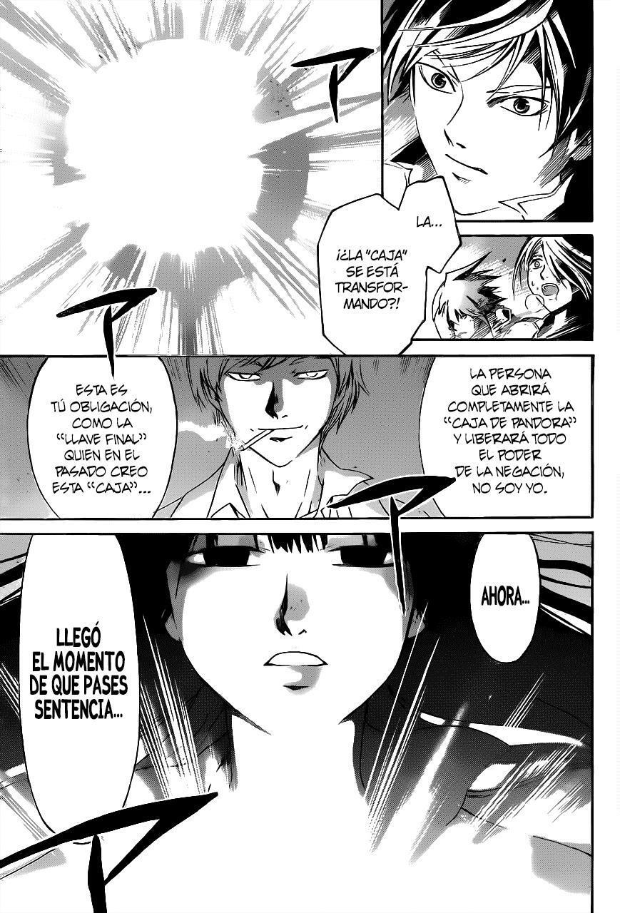 Capitulo 220 page 5