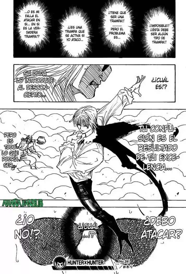 Capitulo 281 page 22