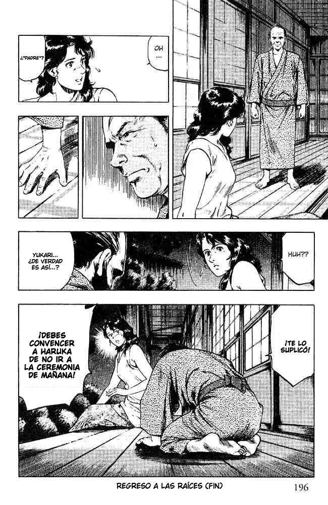 Capitulo 21 page 28
