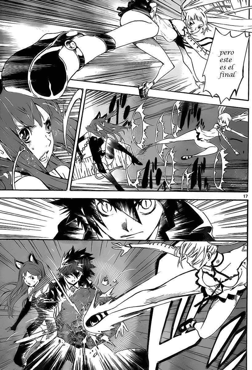 Capitulo 43 page 15