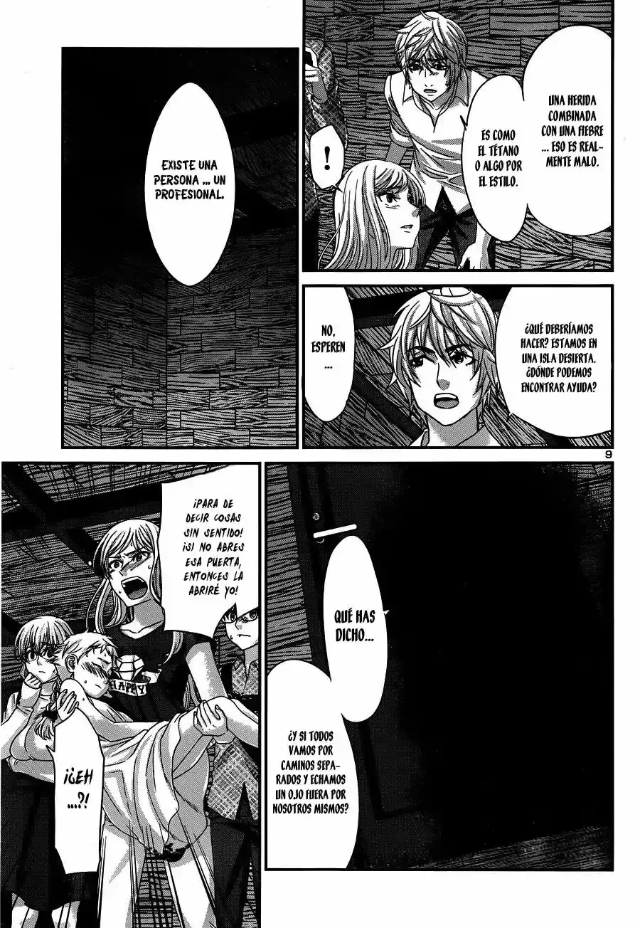 Capitulo 18 page 10