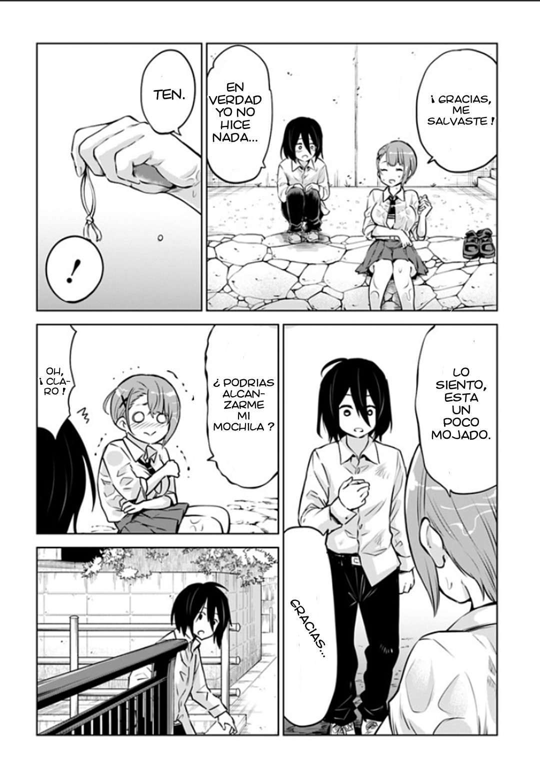 Capitulo 30 page 21