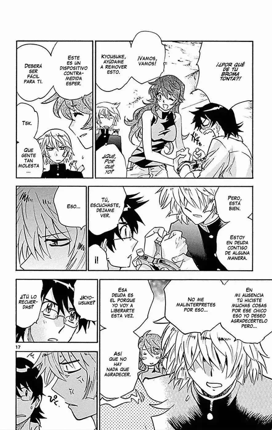 Capitulo 374 page 19