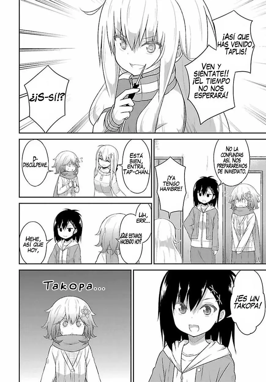 Capitulo 31 page 5