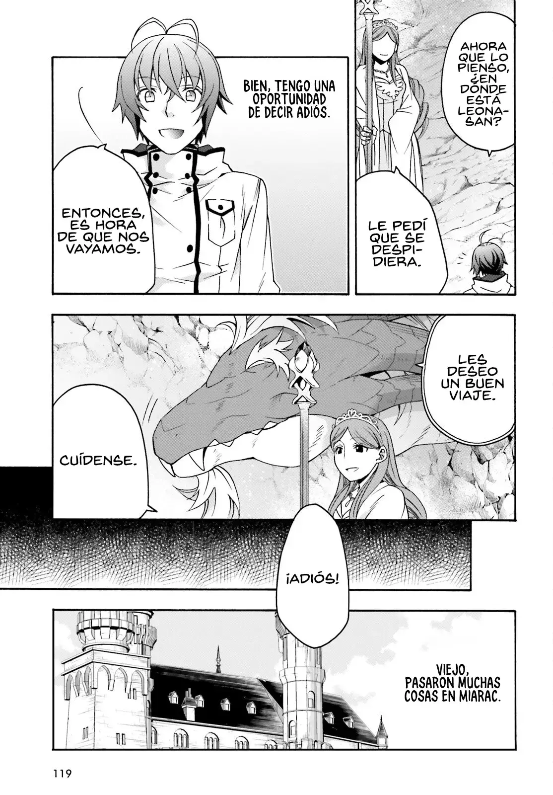 Capitulo 74 page 13