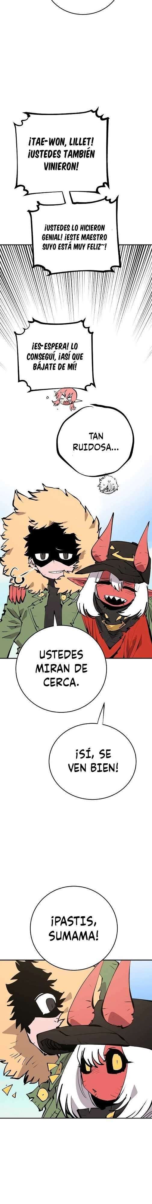 Capitulo 108 page 16