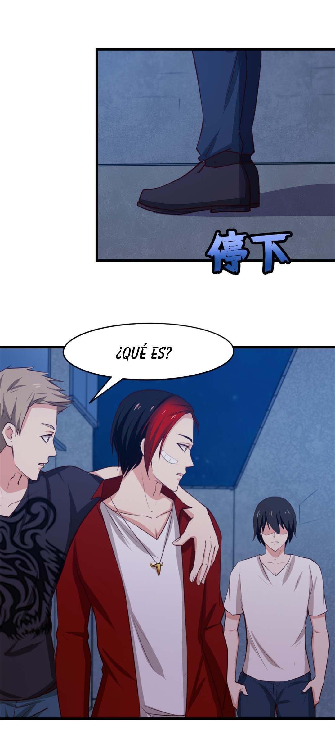Capitulo 106 page 20