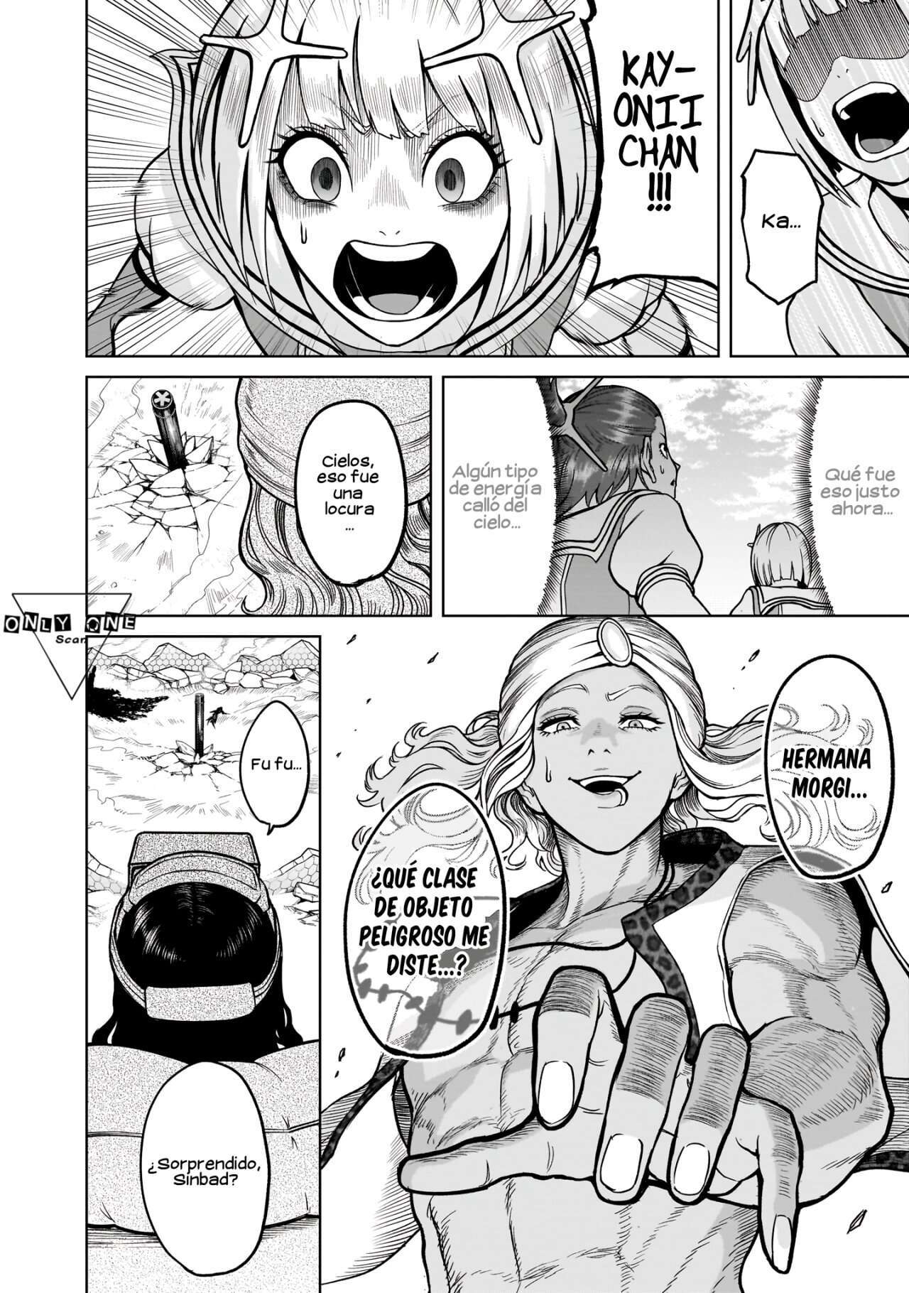 Capitulo 35 page 11