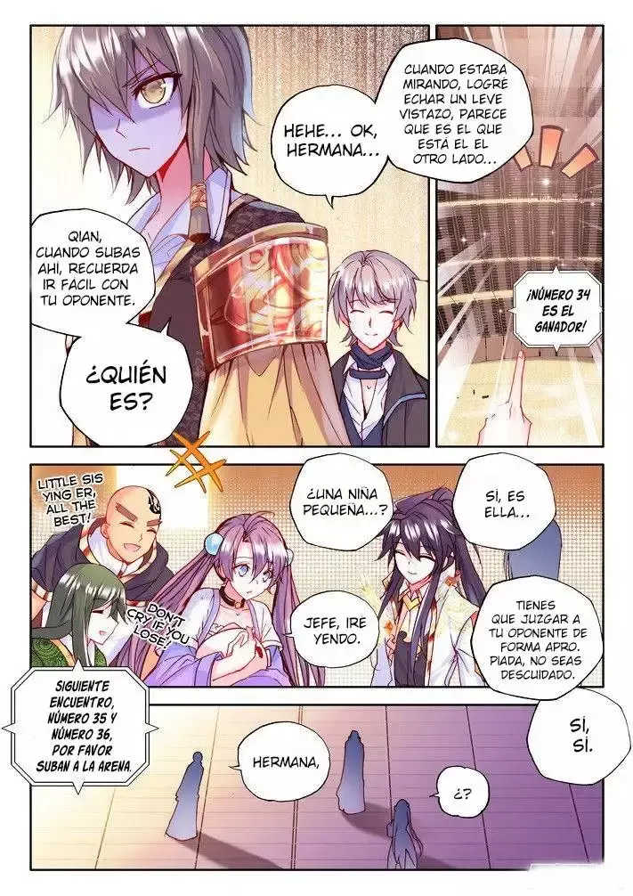Capitulo 119 page 3