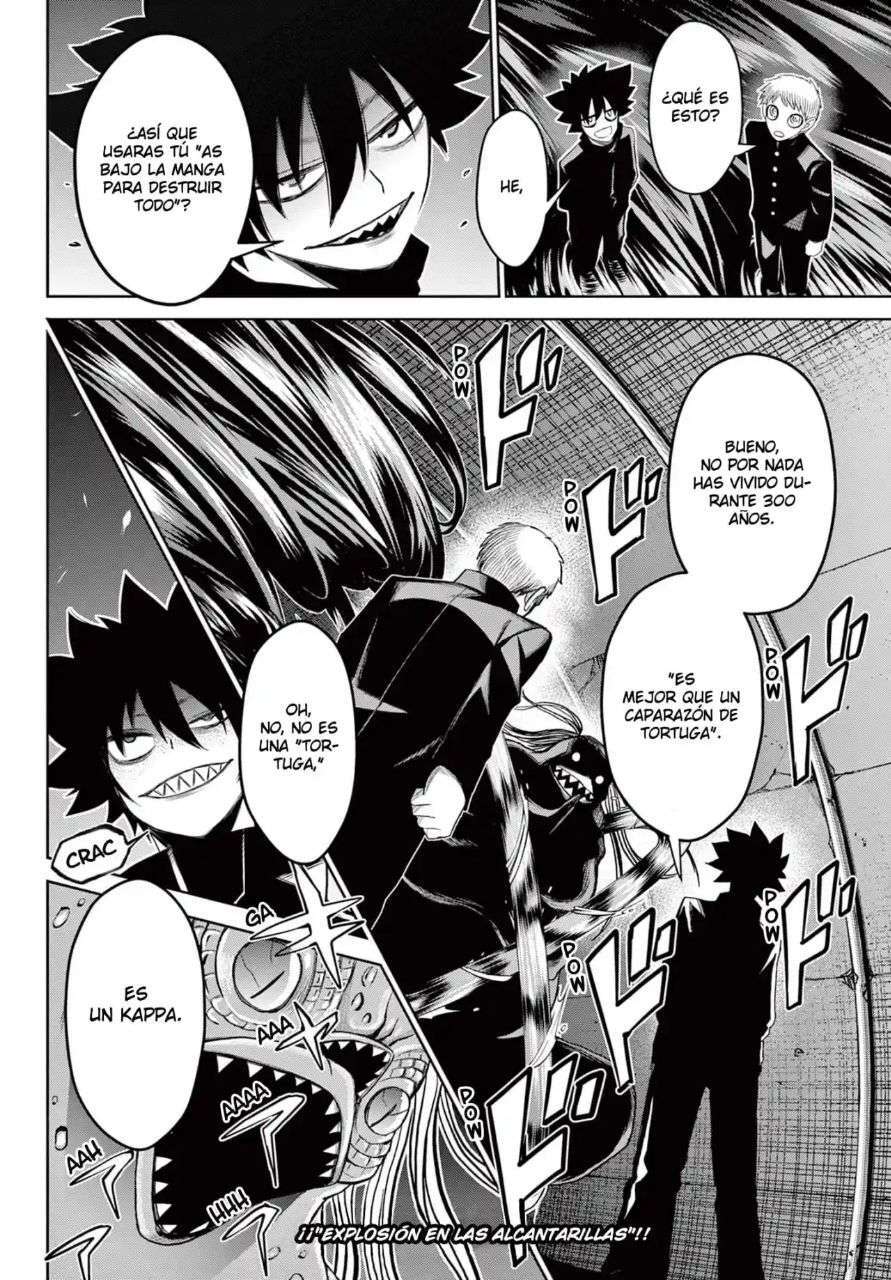 Capitulo 14 page 19