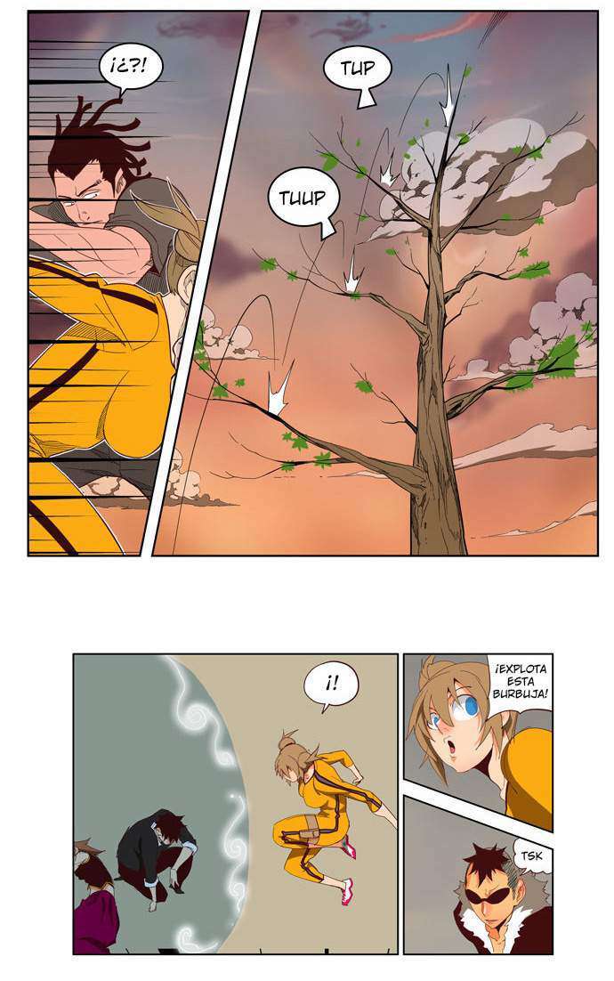 Capitulo 141 page 33