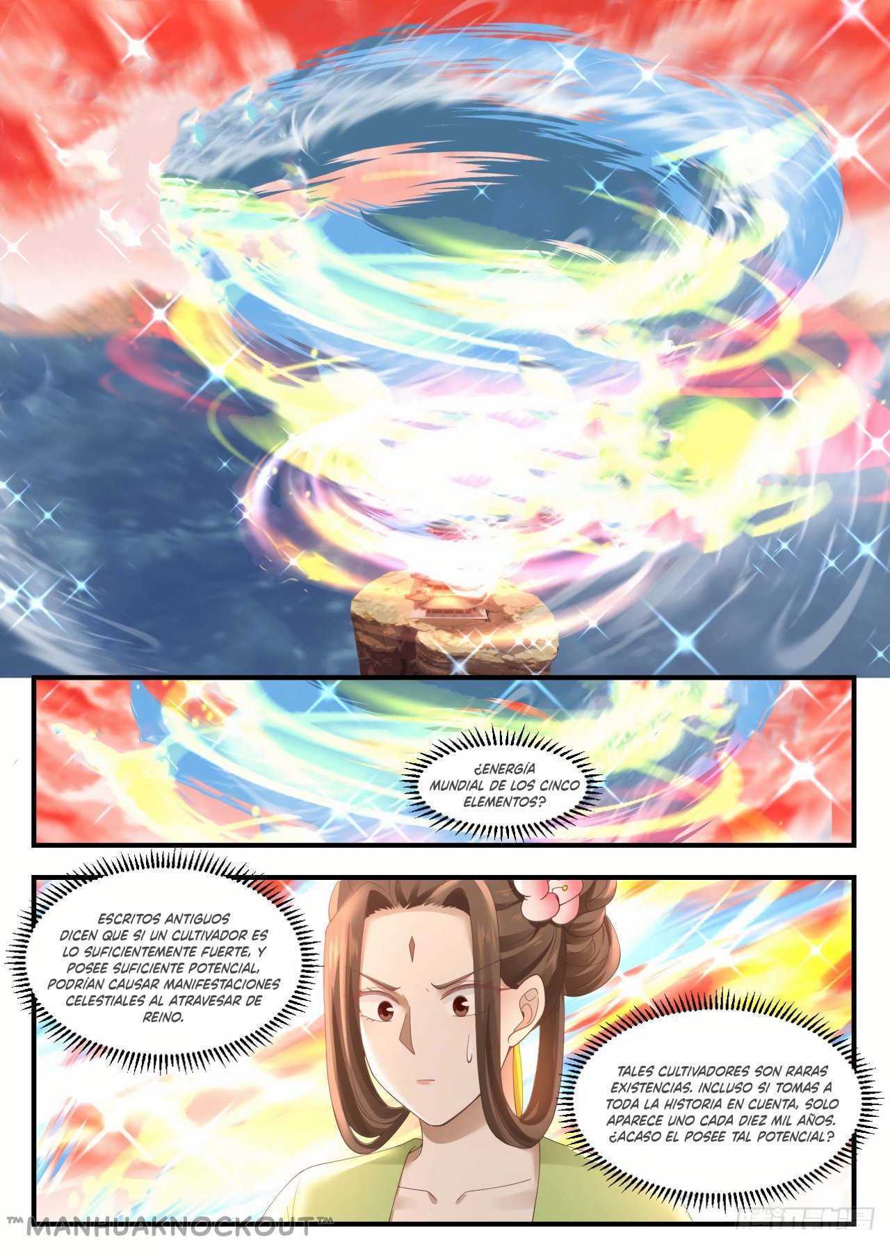 Capitulo 1306 page 7