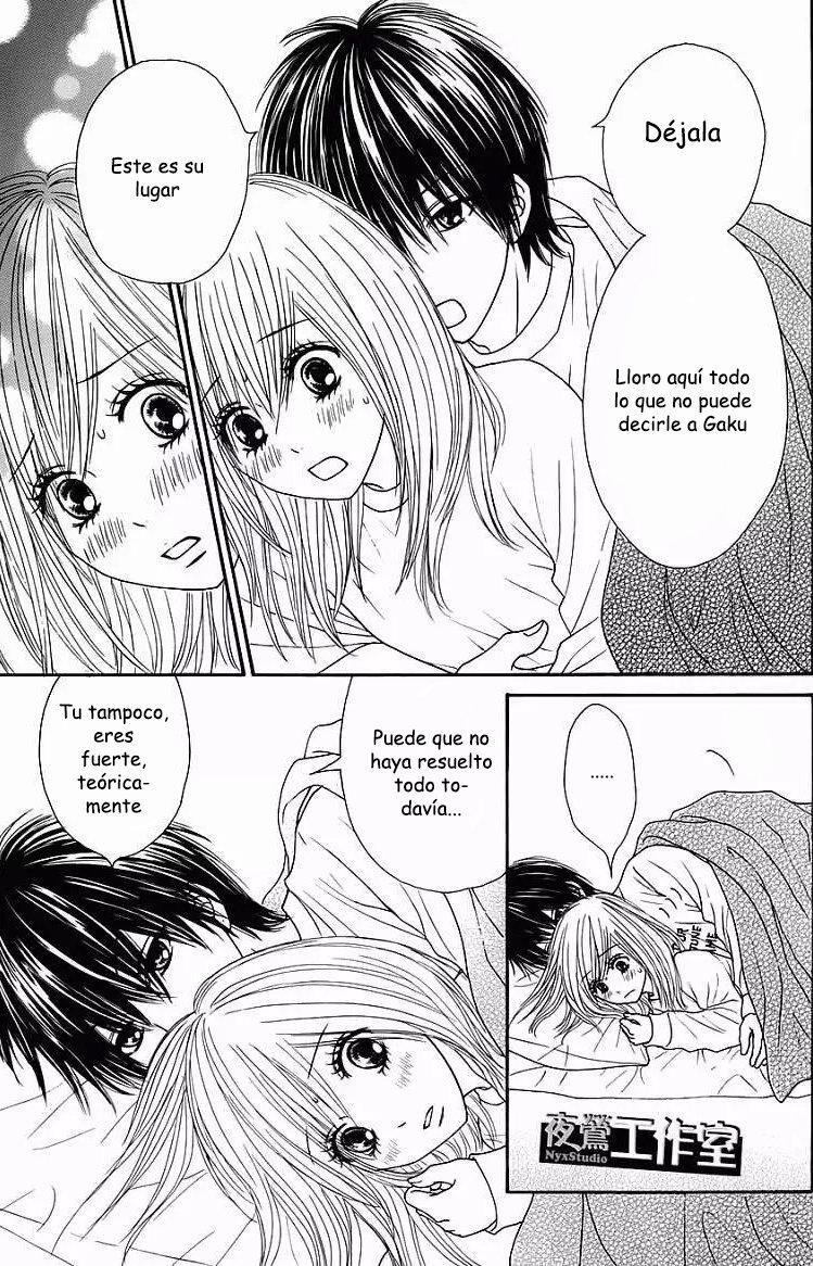 Capitulo 16 page 21