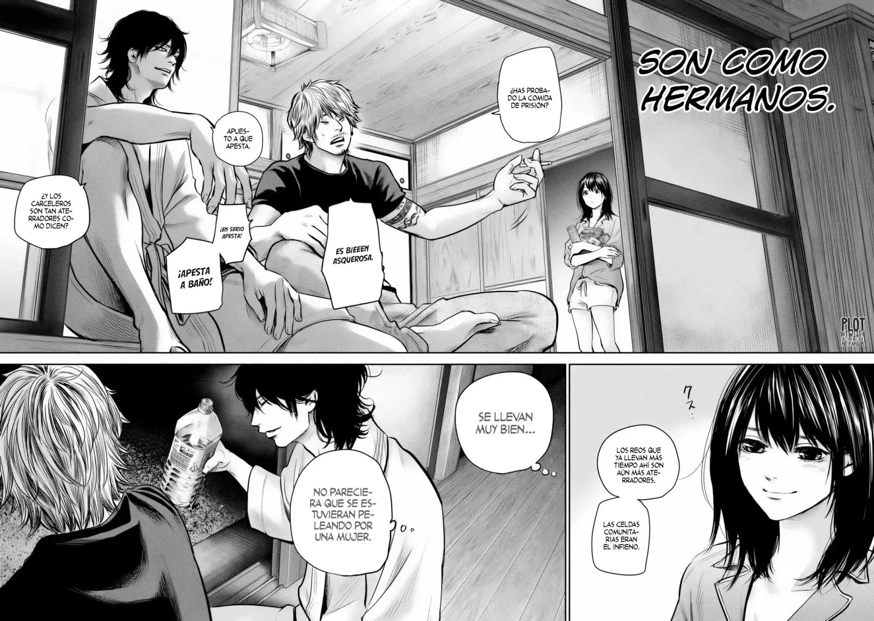 Capitulo 131 page 15