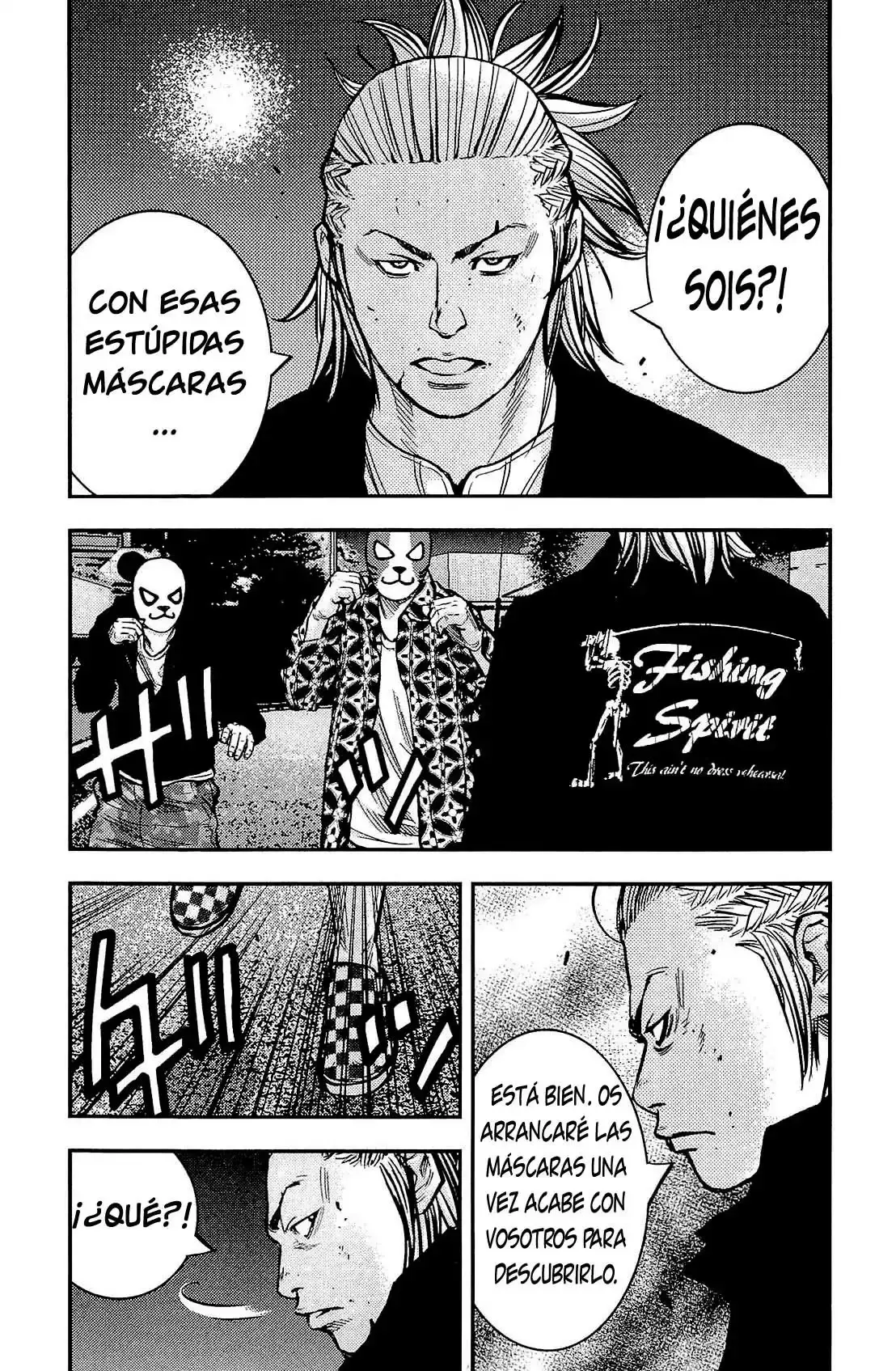 Capitulo 208 page 12