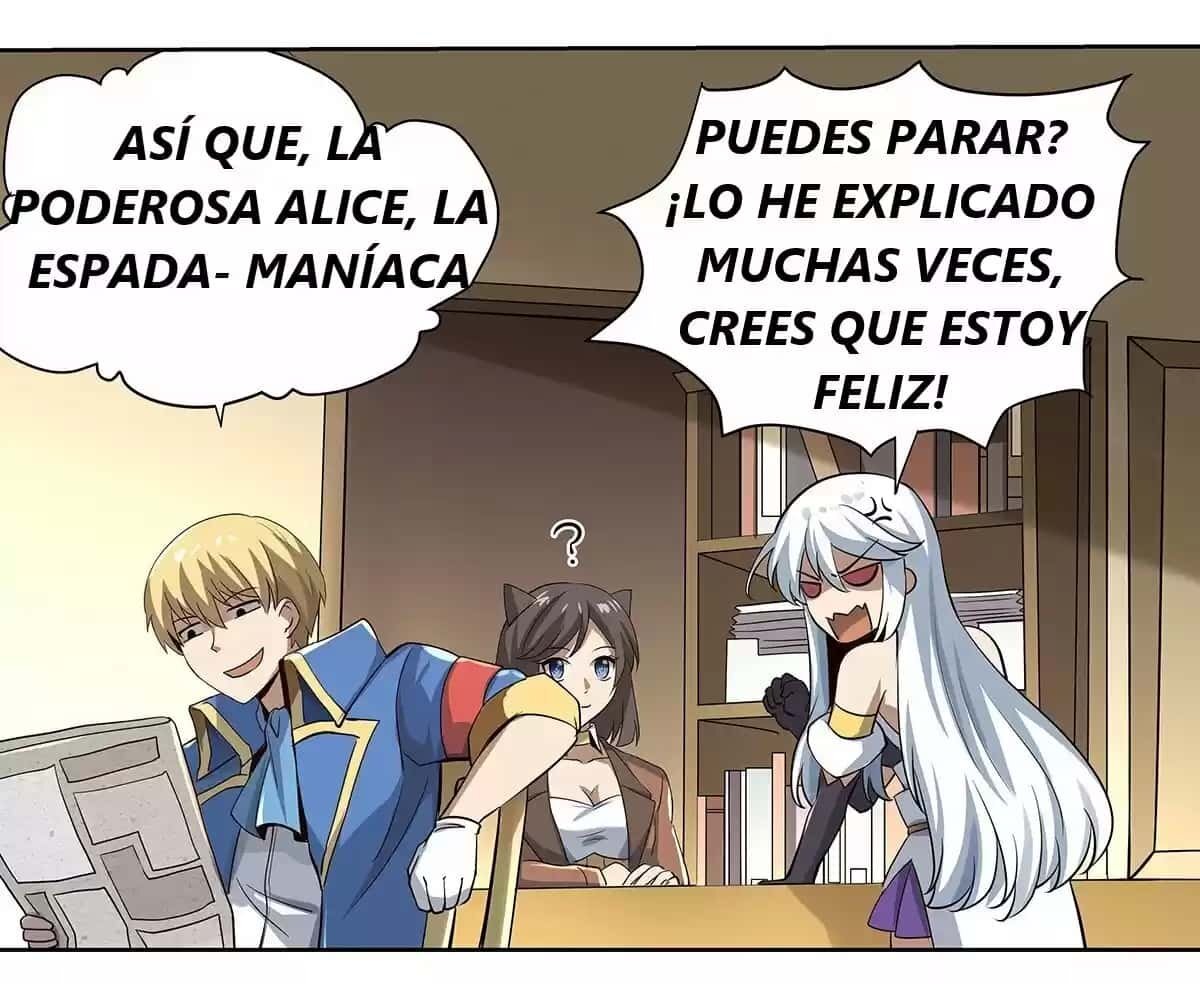 Capitulo 38 page 19