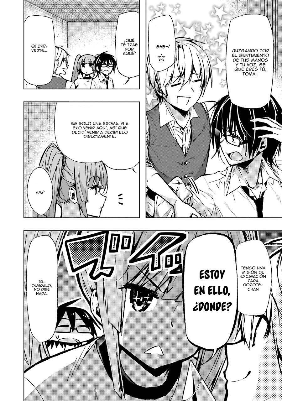 Capitulo 29 page 18