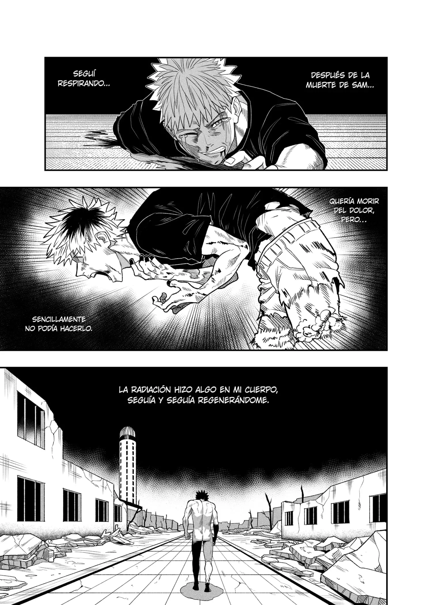Capitulo 1 page 5