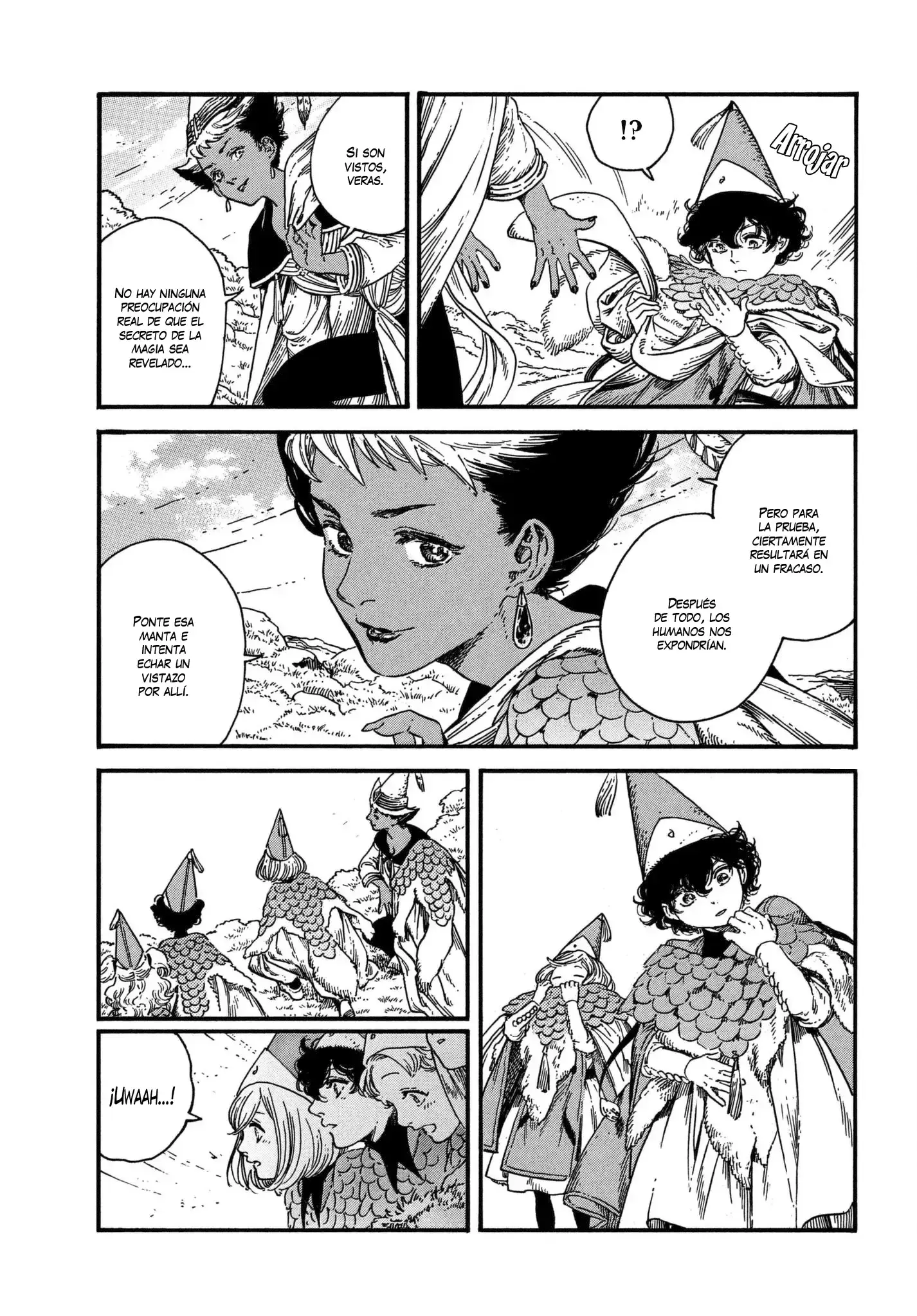 Capitulo 19 page 13