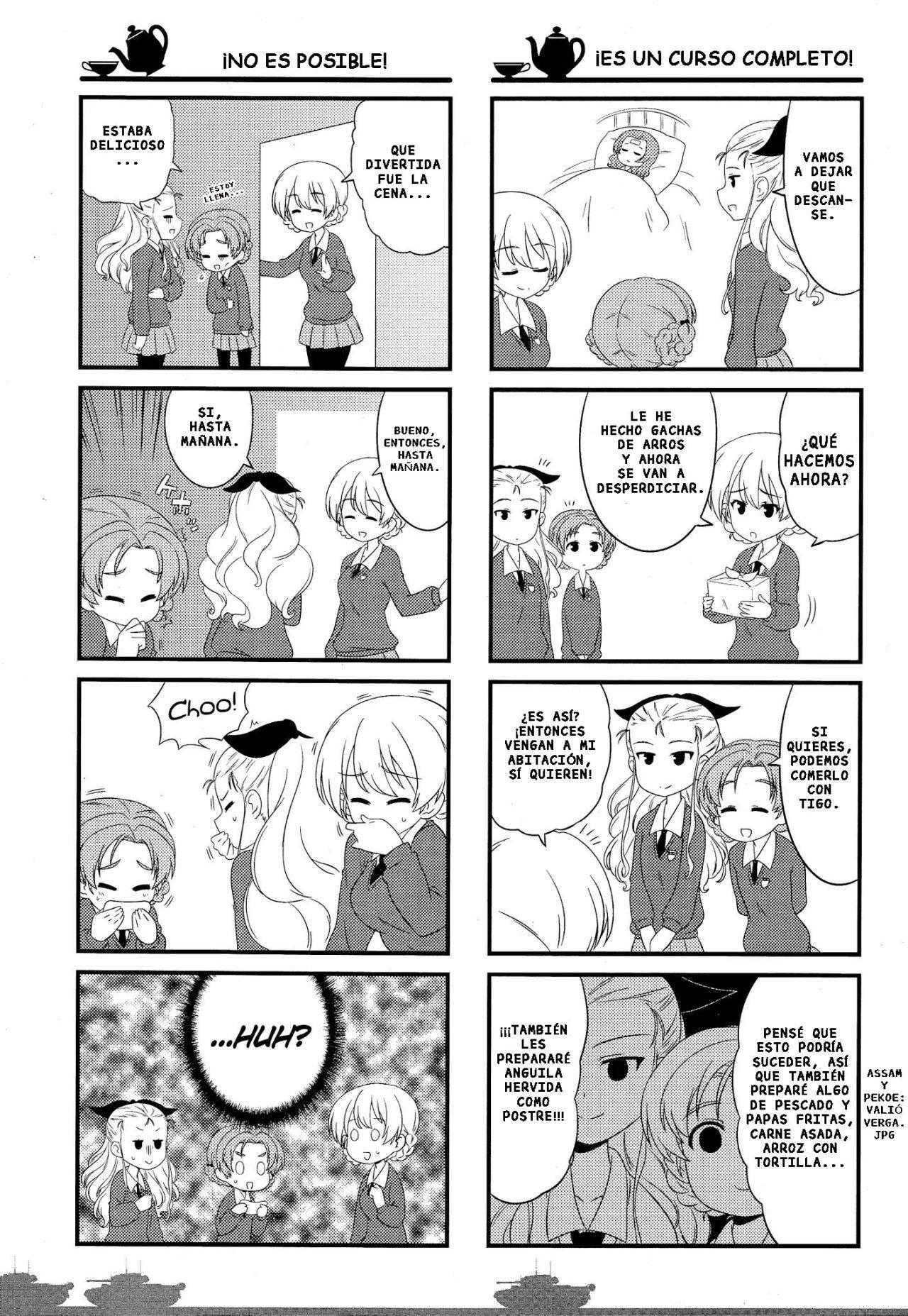 Capitulo 50 page 5
