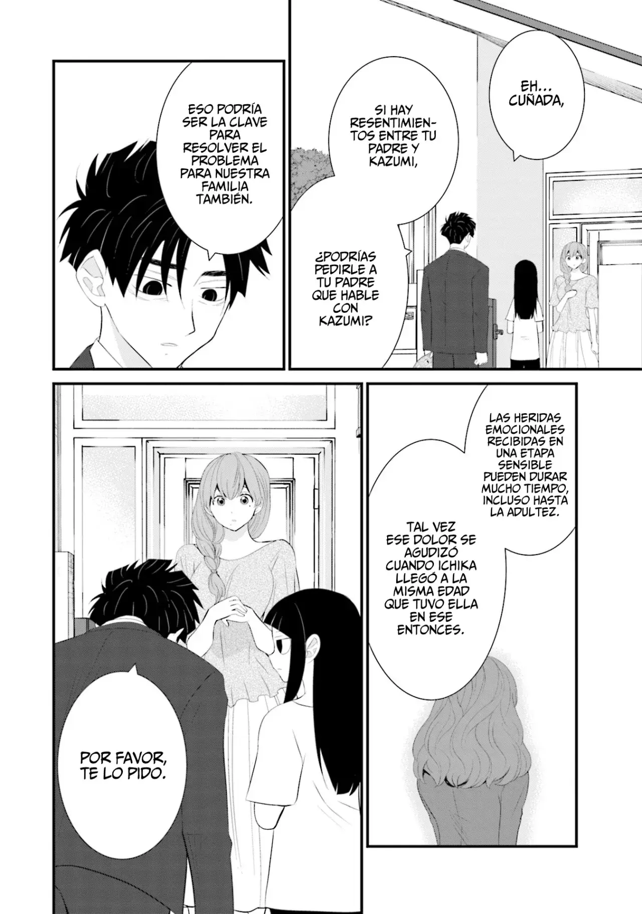 Capitulo 36 page 20